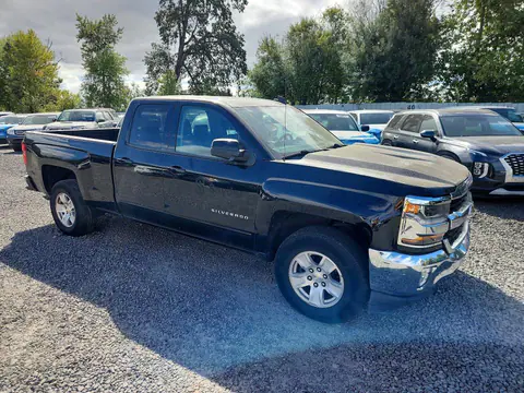 2019 Chevrolet SILVERADO LD VIN 2GCRCPEC9K1147676 фото 4