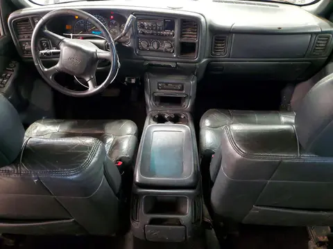 2001 Chevrolet Silverado K2500 Heavy Duty VIN 1GCHK23U31F142087 фото 8