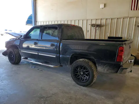 2007 CHEVROLET SILVERADO VIN 2GCEC13Z171103195 фото 2