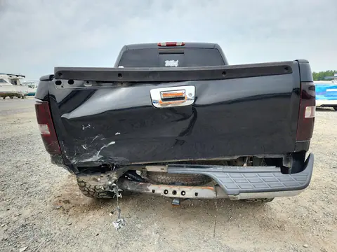 2008 Chevrolet Silverado VIN 3GCEK13M38G175290 фото 6
