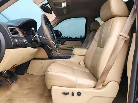2008 Chevrolet Silverado VIN 3GCEK13M38G175290 фото 7