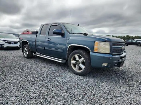 2009 CHEVROLET SILVERADO VIN 1GCEK290X9Z270215 фото 4