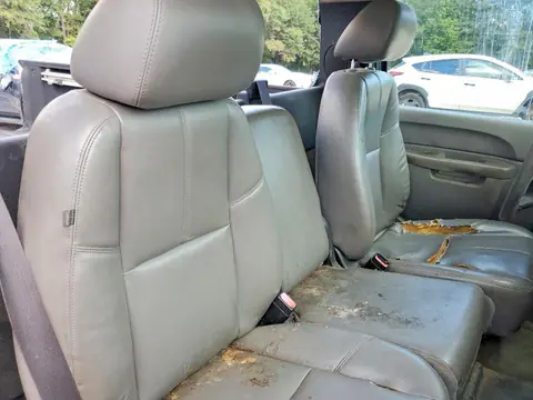 2011 CHEVROLET SILVERADO VIN 1GCNCPEA0BZ456098 фото 10