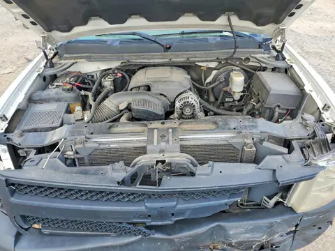 2011 CHEVROLET SILVERADO VIN 1GCNCPEA0BZ456098 фото 11