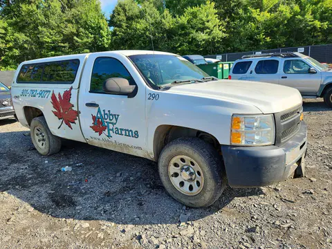 2013 CHEVROLET SILVERADO VIN 1GCNKPEX5DZ284998 фото 4