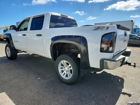 2013 CHEVROLET SILVERADO VIN 3GCPKPEA5DG129551 фото 2