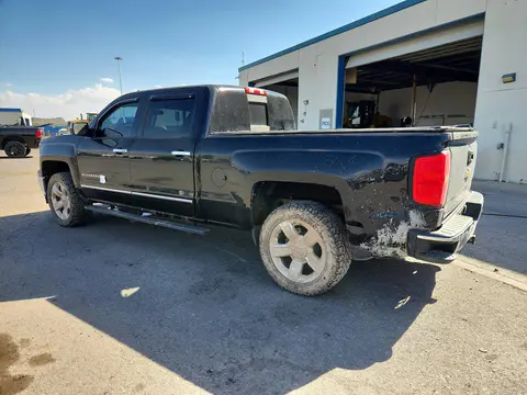 2014 Chevrolet Silverado VIN 3GCUKSEC9EG188188 фото 2