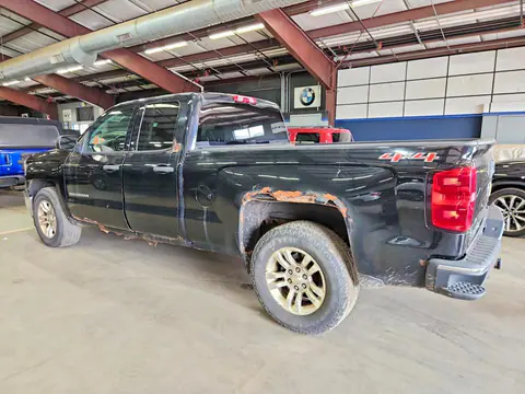 2014 Chevrolet Silverado VIN 1GCVKREC5EZ343672 фото 2
