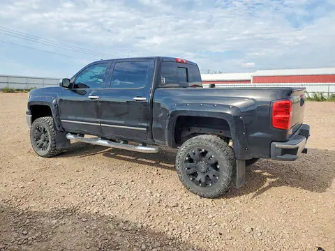 2014 Chevrolet Silverado VIN 3GCUKSEC6EG459773 фото 2