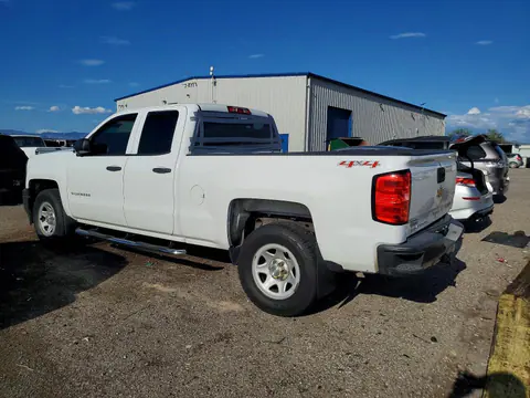 2014 Chevrolet Silverado VIN 1GCVKPEH3EZ306751 фото 2