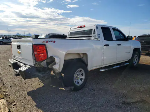 2014 Chevrolet Silverado VIN 1GCVKPEH3EZ306751 фото 3