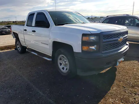 2014 Chevrolet Silverado VIN 1GCVKPEH3EZ306751 фото 4