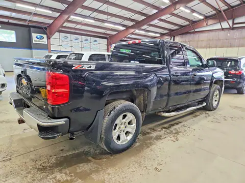 2014 Chevrolet Silverado VIN 1GCVKREC0EZ120407 фото 3