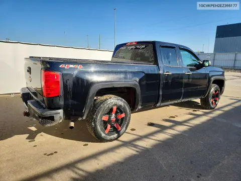 2014 Chevrolet Silverado K1500 VIN 1GCVKPEH2EZ395177 фото 3