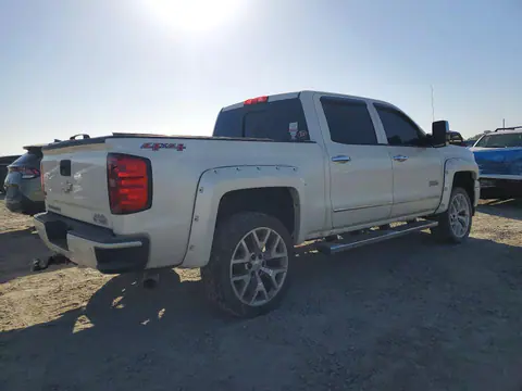 2014 Chevrolet Silverado VIN 3GCUKTEC3EG269483 фото 3
