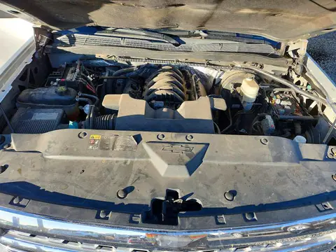 2014 Chevrolet Silverado VIN 1GCRCREC8EZ282123 фото 11