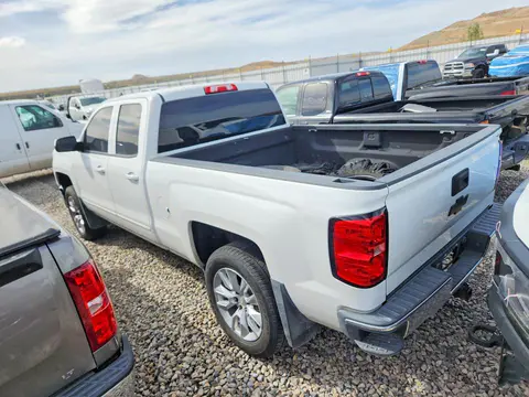 2015 Chevrolet Silverado VIN 1GCVKREC9FZ257895 фото 2