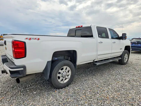 2015 Chevrolet Silverado VIN 1GC4K1E86FF664633 фото 3