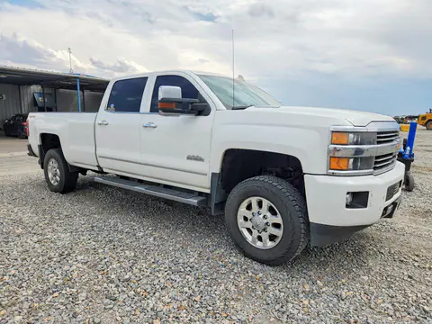 2015 Chevrolet Silverado VIN 1GC4K1E86FF664633 фото 4