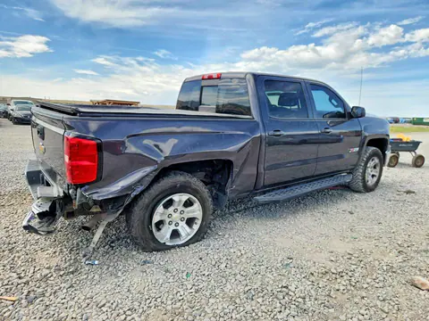2015 Chevrolet Silverado VIN 3GCUKREC6FG423804 фото 3