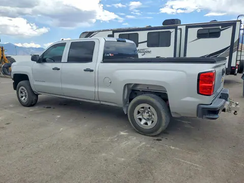 2015 Chevrolet Silverado VIN 3GCUKPEC2FG465259 фото 2