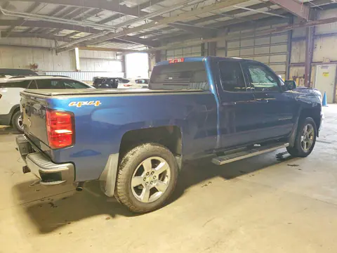 2015 Chevrolet Silverado VIN 1GCVKREC8FZ198404 фото 3