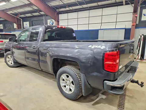 2015 Chevrolet Silverado VIN 1GCVKREC6FZ173713 фото 2