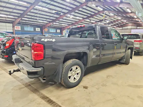 2015 Chevrolet Silverado VIN 1GCVKREC6FZ173713 фото 3