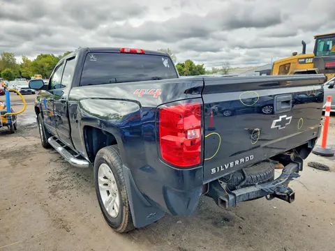 2015 CHEVROLET SILVERADO VIN 1GCVKRECXFZ181328 фото 2