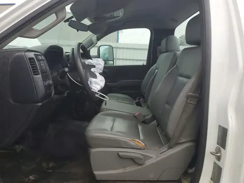 2015 Chevrolet Silverado C3500 VIN 1GB3CYCG0FZ544518 фото 7