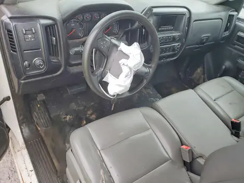 2015 Chevrolet Silverado C3500 VIN 1GB3CYCG0FZ544518 фото 8