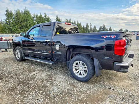 2015 Chevrolet Silverado VIN 1GCVKREC5FZ225056 фото 2