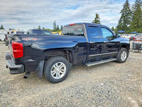 2015 Chevrolet Silverado VIN 1GCVKREC5FZ225056 фото 3