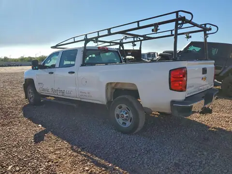 1GC1CUEG9FF646586 — 2015 Chevrolet Silverado, фото 2 с аукциона Copart 13.10.2026, Передняя часть