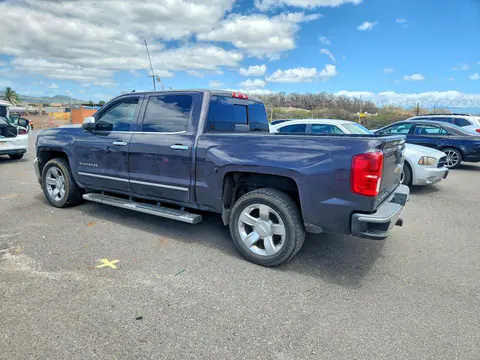 2016 Chevrolet Silverado VIN 3GCPCSEC9GG221218 фото 2