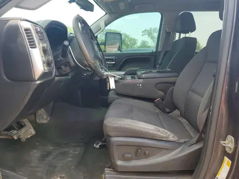 2016 CHEVROLET SILVERADO VIN 1GC1KVEG3GF195682 фото 7