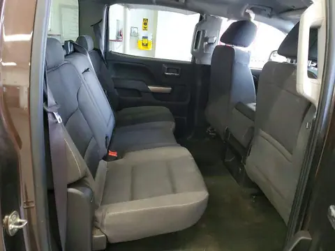 2016 Chevrolet Silverado VIN 1GCUKREC7GF129105 фото 10