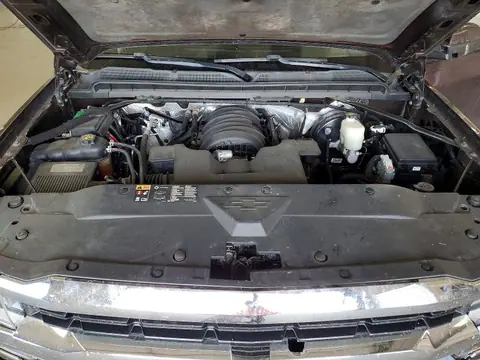 2016 Chevrolet Silverado VIN 1GCUKREC7GF129105 фото 11