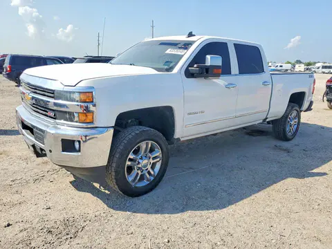 1GC1KWE8XGF301754 — 2016 Chevrolet Silverado, Мелкие вмятины и царапины (Minor Dent/Scratches), фото до ремонта