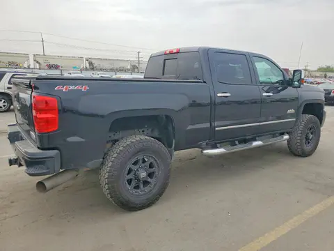 2016 Chevrolet Silverado VIN 1GC1KXE80GF293847 фото 3