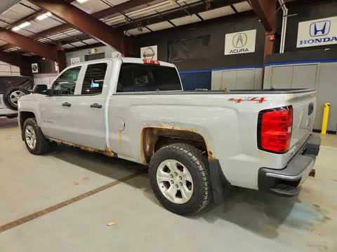2016 Chevrolet Silverado VIN 1GCVKNEC6GZ167274 фото 2