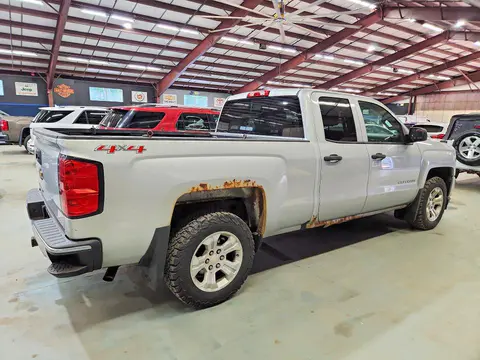 2016 Chevrolet Silverado VIN 1GCVKNEC6GZ167274 фото 3