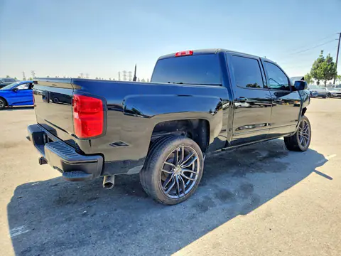 2016 Chevrolet Silverado VIN 3GCUKREC1GG312028 фото 3