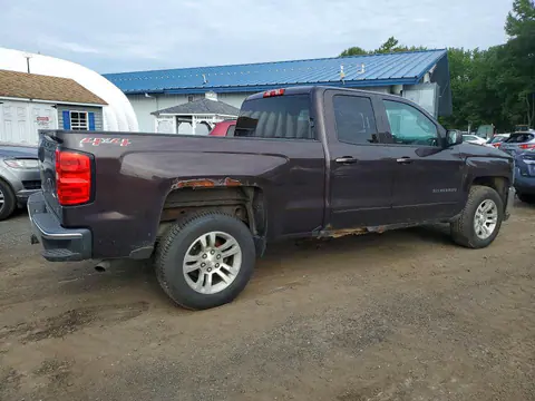 2016 Chevrolet Silverado VIN 1GCVKREC0GZ167522 фото 3