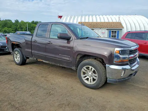 2016 Chevrolet Silverado VIN 1GCVKREC0GZ167522 фото 4