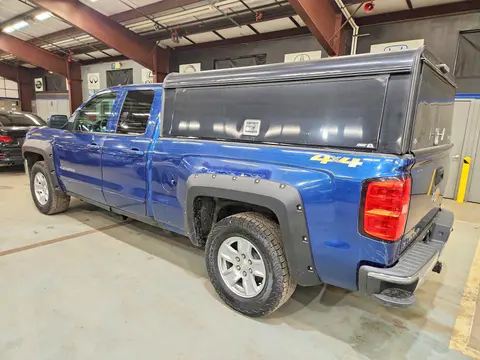 2016 Chevrolet Silverado VIN 1GCVKREC5GZ341715 фото 2