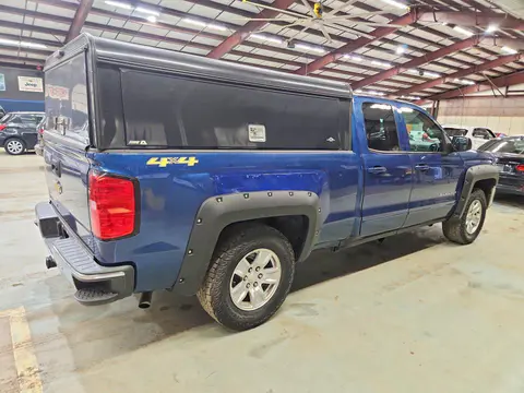2016 Chevrolet Silverado VIN 1GCVKREC5GZ341715 фото 3