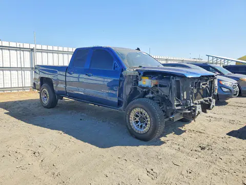 2016 Chevrolet Silverado VIN 1GCRCREH7GZ202664 фото 4