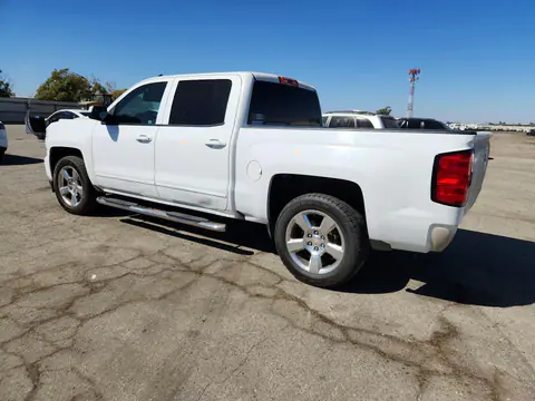 2016 Chevrolet Silverado VIN 3GCPCREC7GG331760 фото 2
