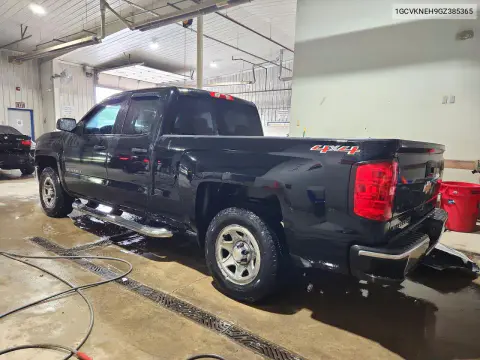 2016 Chevrolet Silverado K1500 VIN 1GCVKNEH9GZ385365 фото 2